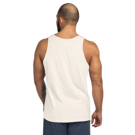 Unisex Staple Tank Top - Arekkusu - Store