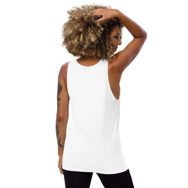 Unisex Staple Tank Top - Arekkusu - Store