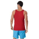 Unisex Staple Tank Top - Arekkusu - Store