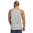 Unisex Staple Tank Top - Arekkusu - Store
