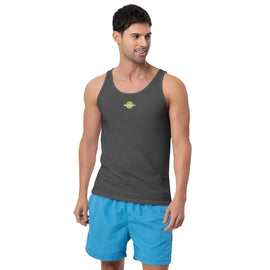 Unisex Staple Tank Top - Arekkusu - Store