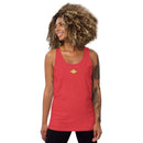 Unisex Staple Tank Top - Arekkusu - Store