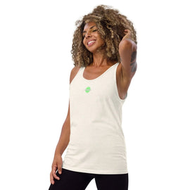 Unisex Staple Tank Top - Arekkusu - Store