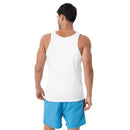 Unisex Staple Tank Top - Arekkusu - Store