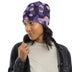 Unisex Stretchy Bones Beanie - Arekkusu - Store
