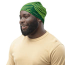 Unisex Stretchy Bones Beanie - Arekkusu - Store