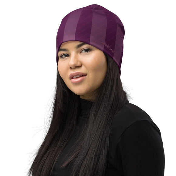 Unisex Stretchy Bones Beanie - Arekkusu - Store