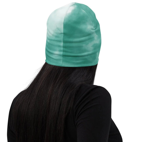 Unisex Stretchy Bones Beanie - Arekkusu - Store