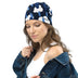 Unisex Stretchy Bones Beanie - Arekkusu - Store