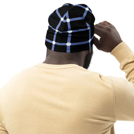 Unisex Stretchy Bones Beanie - Arekkusu - Store