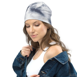 Unisex Stretchy Bones Beanie - Arekkusu - Store
