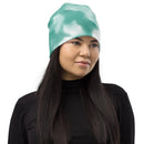 Unisex Stretchy Bones Beanie - Arekkusu - Store