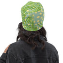 Unisex Stretchy Bones Beanie - Arekkusu - Store