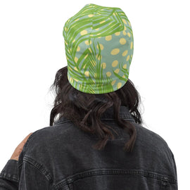 Unisex Stretchy Bones Beanie - Arekkusu - Store