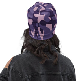 Unisex Stretchy Bones Beanie - Arekkusu - Store