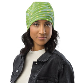 Unisex Stretchy Bones Beanie - Arekkusu - Store