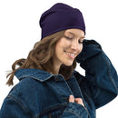 Unisex Stretchy Bones Beanie - Arekkusu - Store