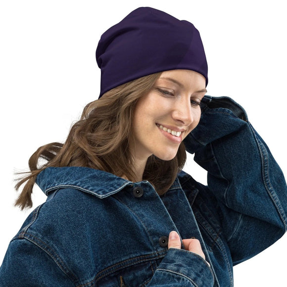Unisex Stretchy Bones Beanie - Arekkusu - Store
