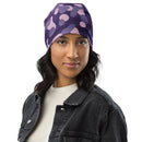 Unisex Stretchy Bones Beanie - Arekkusu - Store