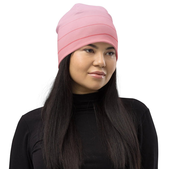 Unisex Stretchy Bones Beanie - Arekkusu - Store
