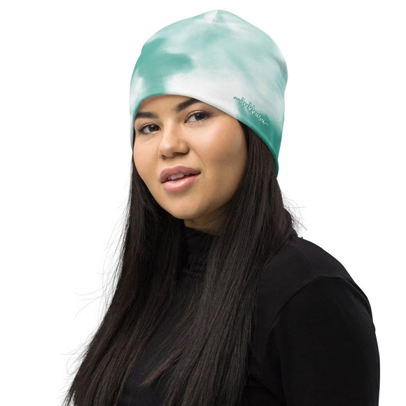 Unisex Stretchy Bones Beanie - Arekkusu - Store