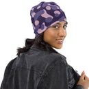 Unisex Stretchy Bones Beanie - Arekkusu - Store