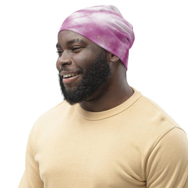 Unisex Stretchy Bones Beanie - Arekkusu - Store
