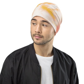 Unisex Stretchy Bones Beanie - Arekkusu - Store