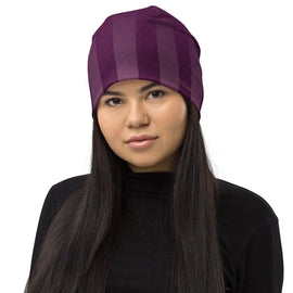 Unisex Stretchy Bones Beanie - Arekkusu - Store