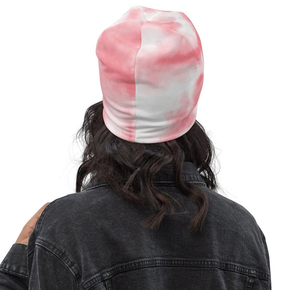 Unisex Stretchy Bones Beanie - Arekkusu - Store