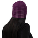 Unisex Stretchy Bones Beanie - Arekkusu - Store