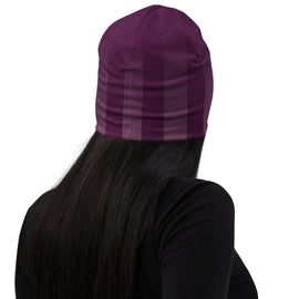 Unisex Stretchy Bones Beanie - Arekkusu - Store