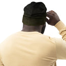 Unisex Stretchy Bones Beanie - Arekkusu - Store