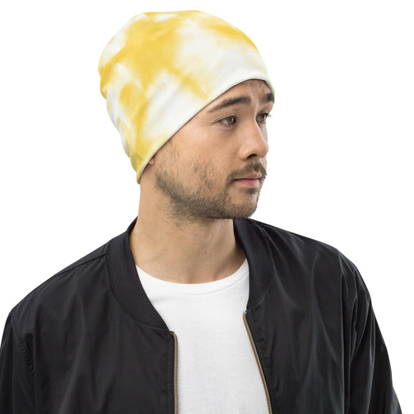 Unisex Stretchy Bones Beanie - Arekkusu - Store