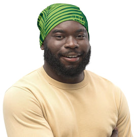 Unisex Stretchy Bones Beanie - Arekkusu - Store
