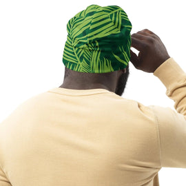 Unisex Stretchy Bones Beanie - Arekkusu - Store