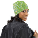 Unisex Stretchy Bones Beanie - Arekkusu - Store