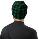 Unisex Stretchy Bones Beanie - Arekkusu - Store