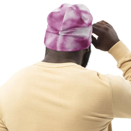 Unisex Stretchy Bones Beanie - Arekkusu - Store