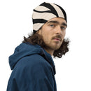 Unisex Stretchy Bones Beanie - Arekkusu - Store
