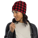 Unisex Stretchy Bones Beanie - Arekkusu - Store