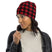 Unisex Stretchy Bones Beanie - Arekkusu - Store