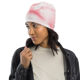 Unisex Stretchy Bones Beanie - Arekkusu - Store