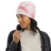 Unisex Stretchy Bones Beanie - Arekkusu - Store