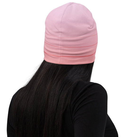 Unisex Stretchy Bones Beanie - Arekkusu - Store