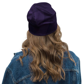 Unisex Stretchy Bones Beanie - Arekkusu - Store