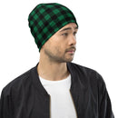 Unisex Stretchy Bones Beanie - Arekkusu - Store