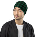 Unisex Stretchy Bones Beanie - Arekkusu - Store