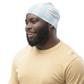 Unisex Stretchy Bones Beanie - Arekkusu - Store