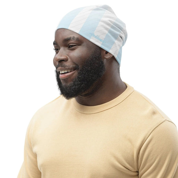 Unisex Stretchy Bones Beanie - Arekkusu - Store